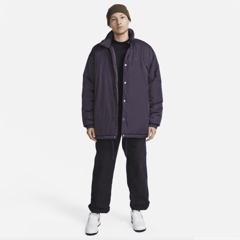 Nike Sportswear Therma Coaches Jacket